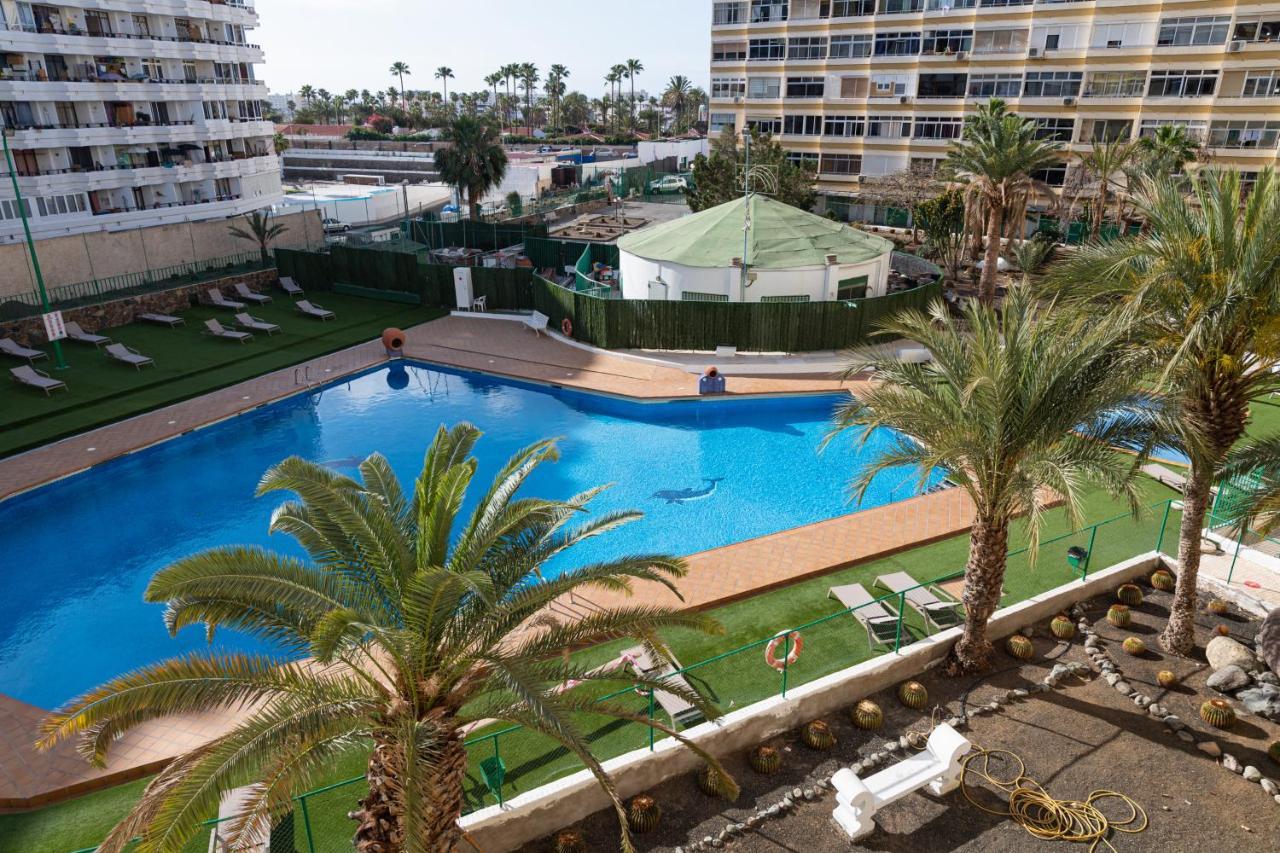 Flatguest Los Molinos San Bartolomé Exterior photo