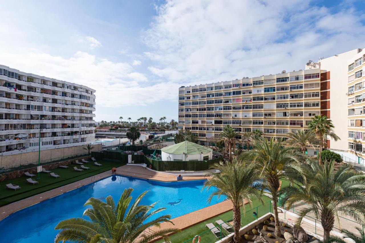 Flatguest Los Molinos San Bartolomé Exterior photo